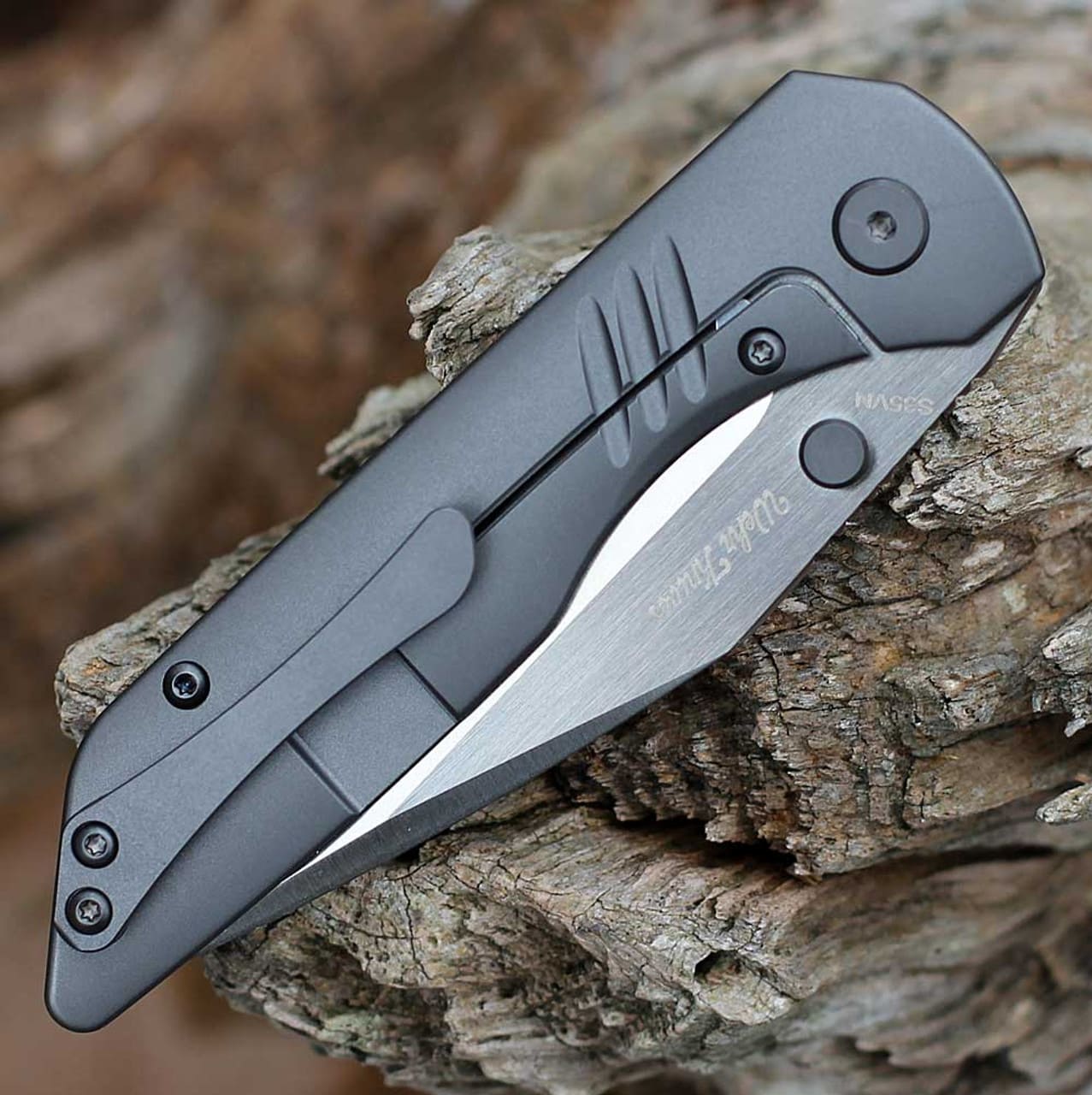 Ніж Boker Plus Max Фото 3